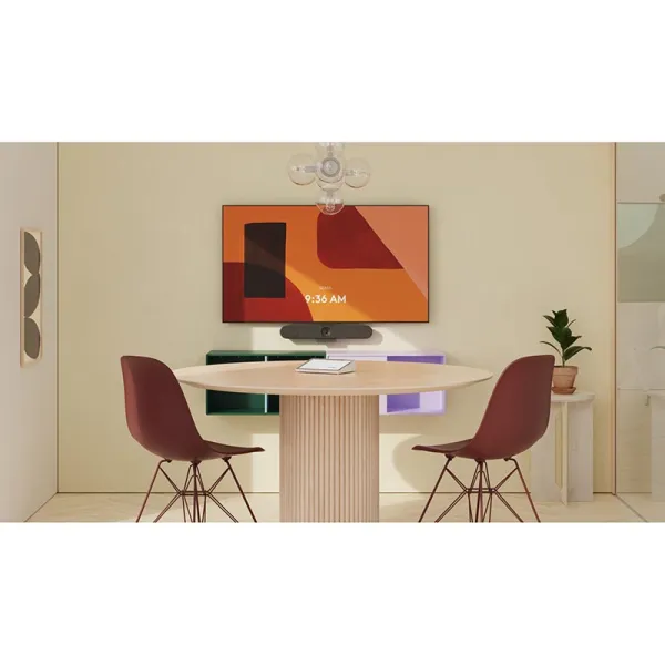 Веб-камера Rally Bar Huddle, графитовая Logitech (960-001501) - Фото 3