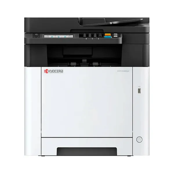 БФП Ecosys MA2600cfx Kyocera (110C0F3NL0) - Фото 2
