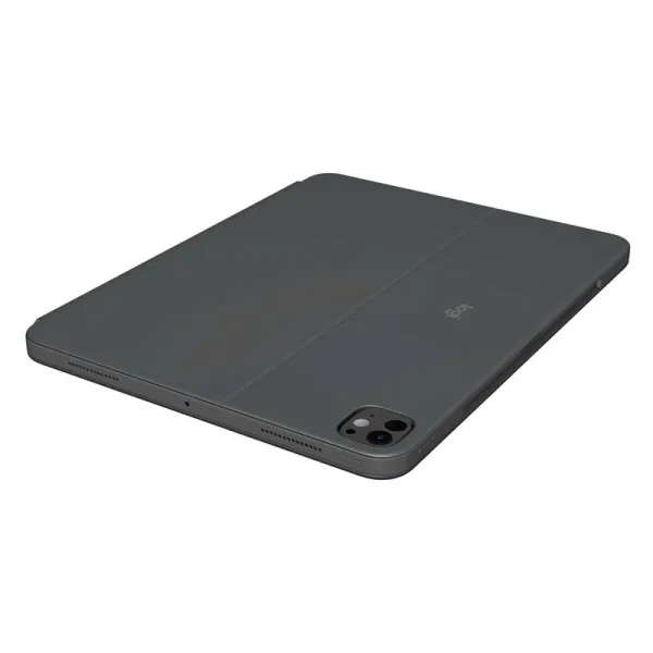 Клавиатура-чехол Combo Touch для iPad Pro 13" (M4), US, графитовая Logitech (920-012833) - Фото 3