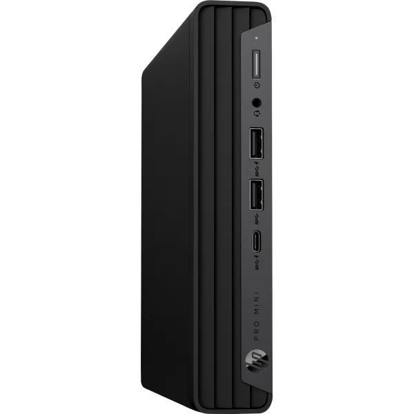 Комп'ютер персональний неттоп Pro 400-G9 Mini, Intel i5-13500T, 8GB, F512GB, DOS HP (885G0EA) - Фото 7
