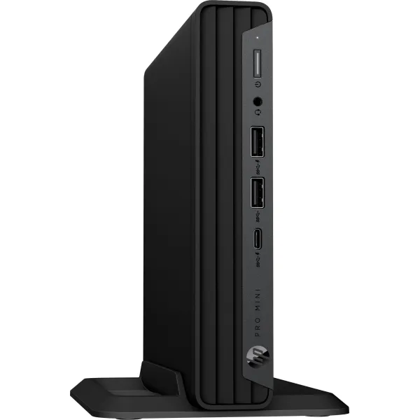 Комп'ютер персональний неттоп Pro 400-G9 Mini, Intel i5-13500T, 8GB, F512GB, DOS HP (885G0EA) - Фото 9