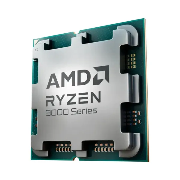 Процессор Ryzen 9 9900X 4.4/5.6GHz AM5 Tray AMD (100-000000662) - Фото 2