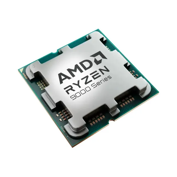 Процессор Ryzen 9 9900X 4.4/5.6GHz AM5 Tray AMD (100-000000662) - Фото 3