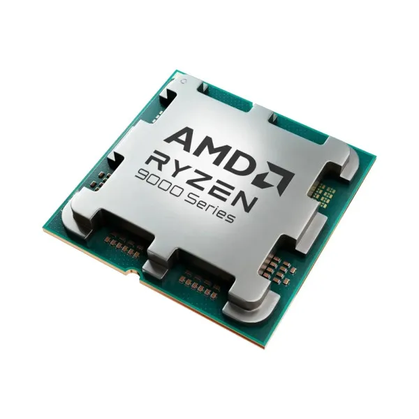 Процессор Ryzen 9 9900X 4.4/5.6GHz AM5 Tray AMD (100-000000662) - Фото 4