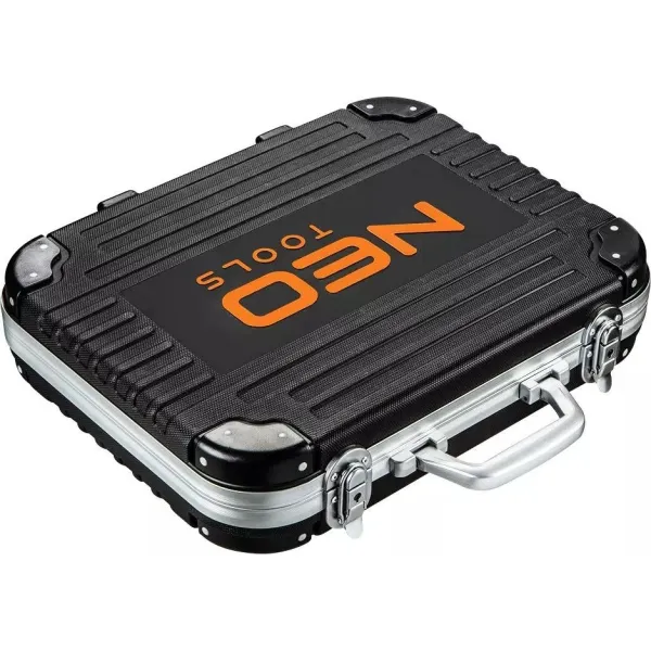 Набор инструментов диэлектрический, 108шт, Neo Tools (01-310-1) - Фото 5