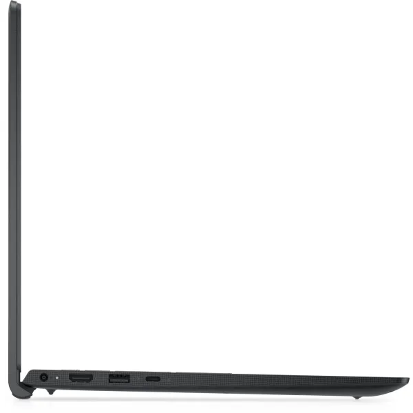 Ноутбук Vostro 3530 15.6", Intel i5-1334U, 16GB, F512GB, Lin, чорний Dell (N3404PVNB3530UA_UBU) - Фото 4