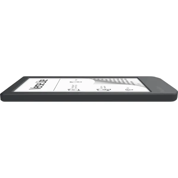 Книга электронная 619 Verse Lite, серый PocketBook (PB619-T-CIS) - Фото 7