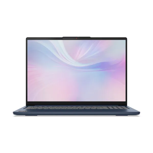 Ноутбук IdeaPad Slim 5-16ARP10 16", AMD R5-7535HS, 16GB, F512GB, DOS, синий Lenovo (83HU002YRA) - Фото 2