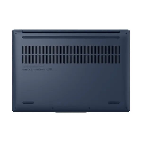 Ноутбук IdeaPad Slim 5-16ARP10 16", AMD R5-7535HS, 16GB, F512GB, DOS, синий Lenovo (83HU002YRA) - Фото 5