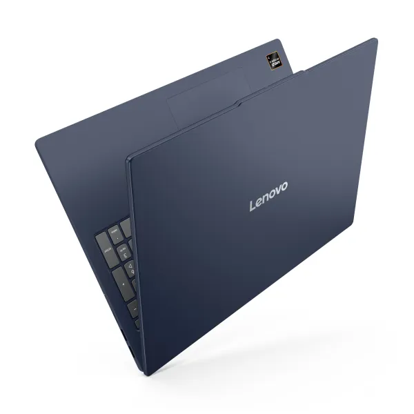 Ноутбук IdeaPad Slim 5-16ARP10 16", AMD R5-7535HS, 16GB, F512GB, DOS, синий Lenovo (83HU002YRA) - Фото 8