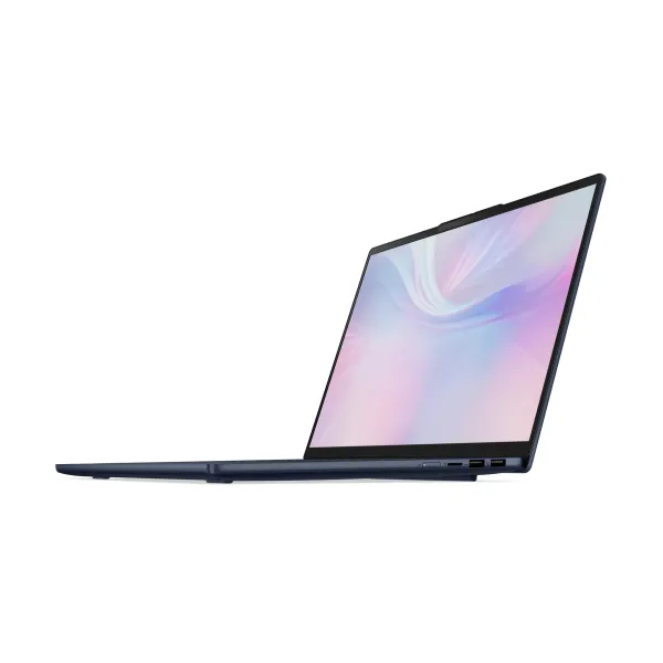 Ноутбук IdeaPad Slim 5-16ARP10 16", AMD R5-7535HS, 16GB, F512GB, DOS, синий Lenovo (83HU002YRA) - Фото 10