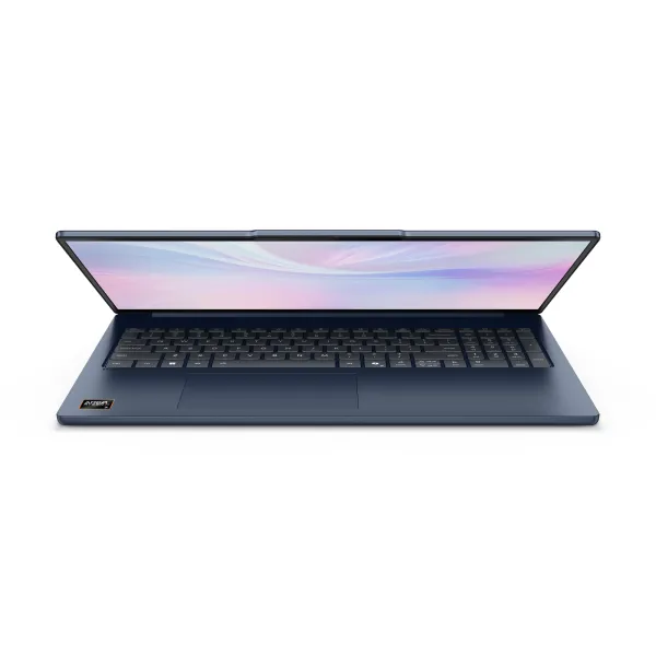 Ноутбук IdeaPad Slim 5-16ARP10 16", AMD R5-7535HS, 16GB, F512GB, DOS, синий Lenovo (83HU002YRA) - Фото 14