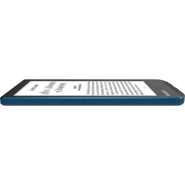 Книга електронна 634 Verse Pro, Azure PocketBook (PB634-A-CIS) - Фото 6