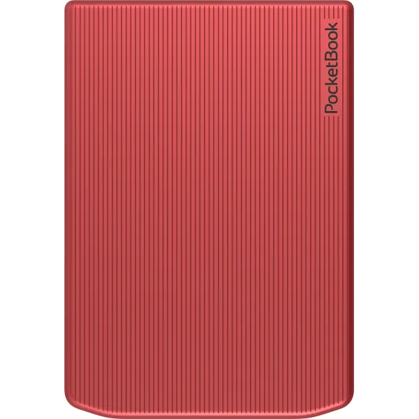Книга электронная 634 Verse Pro, Passion Red PocketBook (PB634-3-CIS) - Фото 10