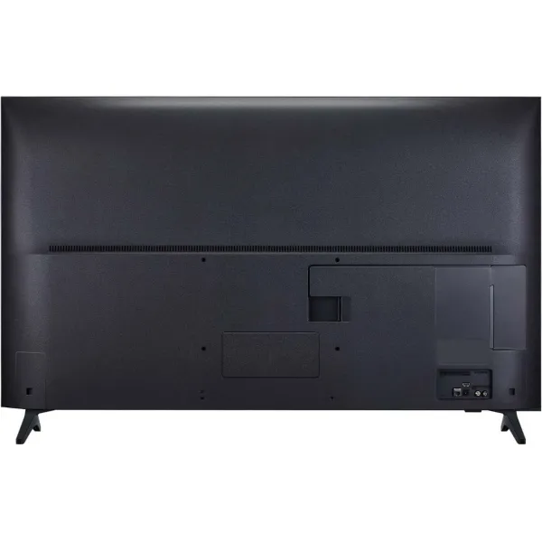 Телевизор 55" QNED  4K 60Hz Smart WebOS черный LG (55QNED70A6A) - Фото 1