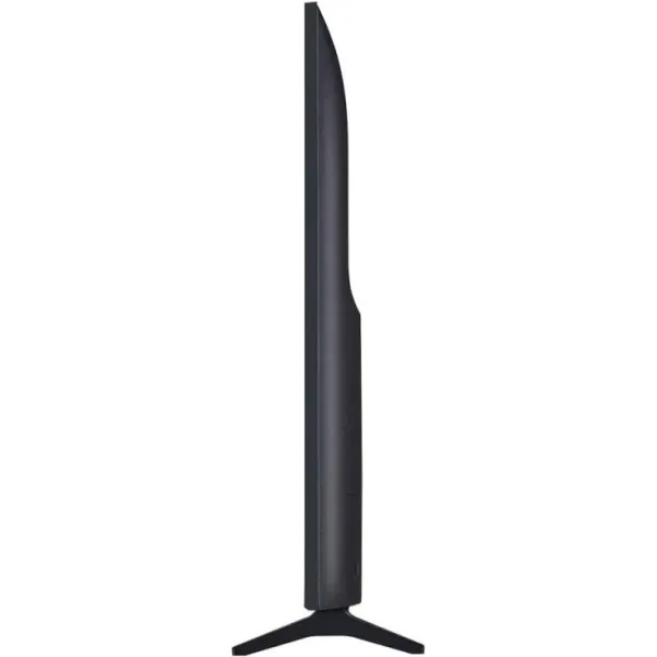Телевизор 55" QNED  4K 60Hz Smart WebOS черный LG (55QNED70A6A) - Фото 2