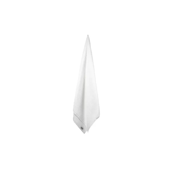 Полотенце махровое 70х140см, 100% хлопок, белое Air Ardesto (ART2170NW) - Фото 10