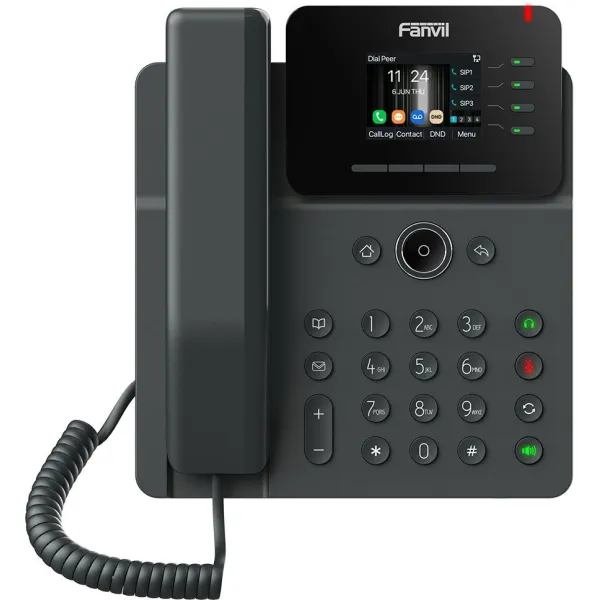 Телефон IP Fanvil (V61G) - Фото 1