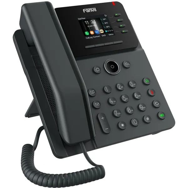 Телефон IP Fanvil (V61G) - Фото 2