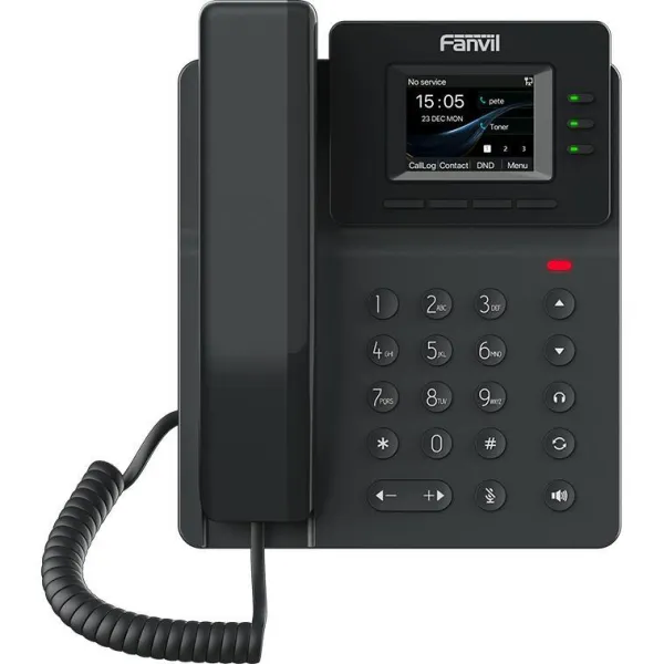 Телефон IP Fanvil (V60P) - Фото 1