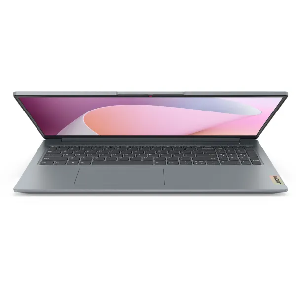 Ноутбук IdeaPad Slim 3-16ABR8 16", AMD R5-5625U, 16GB, F512GB, DOS, серый Lenovo (82XR00D6RA) - Фото 5