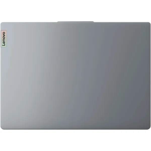 Ноутбук IdeaPad Slim 3-16ABR8 16", AMD R5-5625U, 16GB, F512GB, DOS, серый Lenovo (82XR00D6RA) - Фото 6