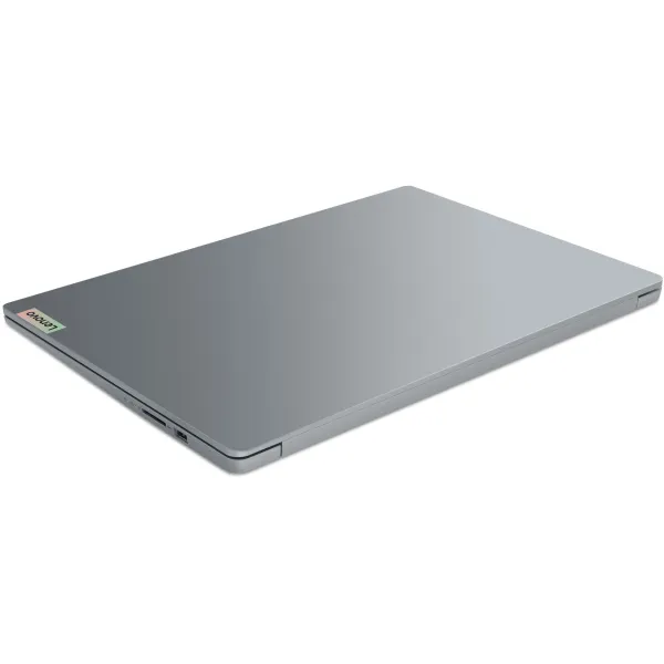 Ноутбук IdeaPad Slim 3-16ABR8 16", AMD R5-5625U, 16GB, F512GB, DOS, серый Lenovo (82XR00D6RA) - Фото 9