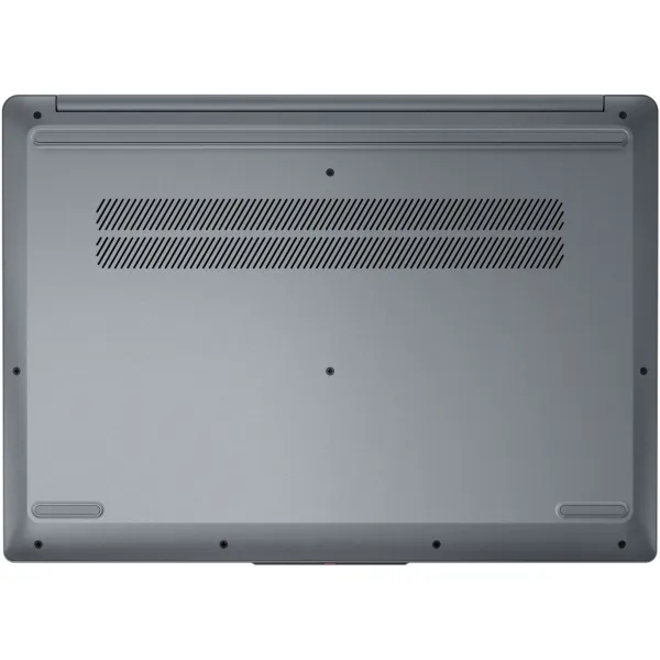 Ноутбук IdeaPad Slim 3-16ABR8 16", AMD R5-5625U, 16GB, F512GB, DOS, серый Lenovo (82XR00D6RA) - Фото 12