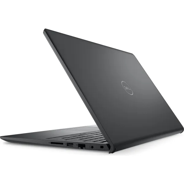Ноутбук Vostro 3530 15.6", Intel i7-1355U, 16GB, F512GB, Win11P, чорний Dell (N1605QVNB3530UA_W11P) - Фото 5