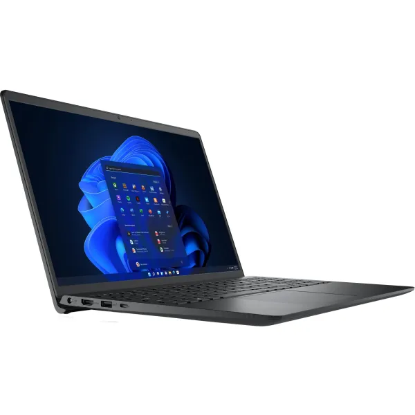 Ноутбук Vostro 3530 15.6", Intel i7-1355U, 16GB, F512GB, Win11P, чорний Dell (N1605QVNB3530UA_W11P) - Фото 7
