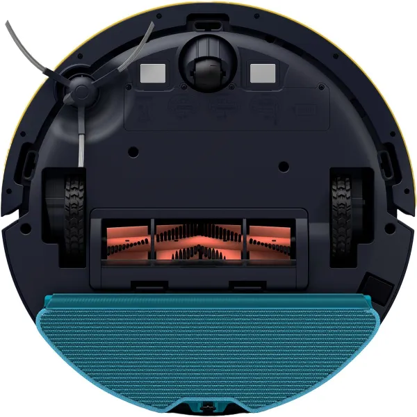 Робот-пылесос Series 2000, 0.38/0.3л, EPA 11, Wi-Fi, темно-синий Philips (XU2000/15) - Фото 1