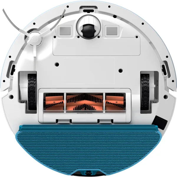 Робот-пилосос Series 2000, 0.38/0.3л, EPA 11, Wi-Fi, білий Philips (XU2100/25) - Фото 2
