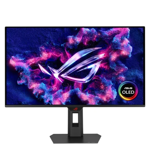 Монітор 26.5" ROG Strix XG27ACDMS, OLED, 2560x1440, 280Hz Asus (90LM0B60-B01371) - Фото 12