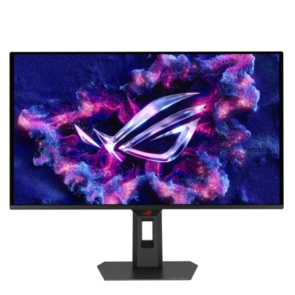 Монітор 26.5" ROG Strix XG27ACDMS, OLED, 2560x1440, 280Hz Asus (90LM0B60-B01371) - Фото 1