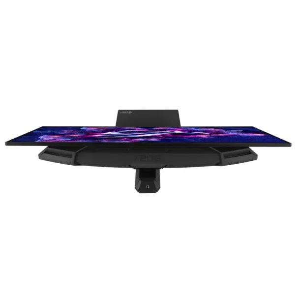 Монітор 26.5" ROG Strix XG27ACDMS, OLED, 2560x1440, 280Hz Asus (90LM0B60-B01371) - Фото 4