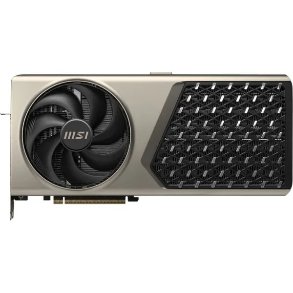 Видеокарта GeForce RTX 5070 Ti 16GB GDDR7 EXPERT OC MSI (912-V531-439)