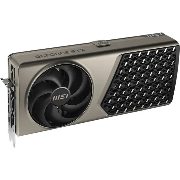 Видеокарта GeForce RTX 5070 Ti 16GB GDDR7 EXPERT OC MSI (912-V531-439) - Фото 1