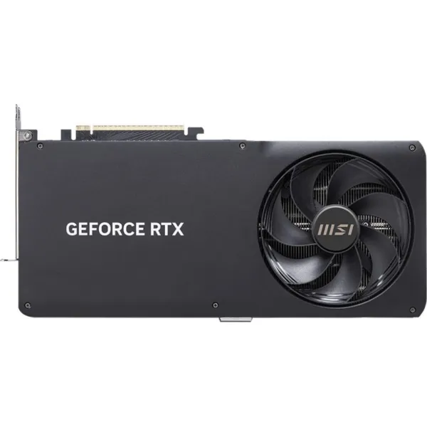 Видеокарта GeForce RTX 5070 Ti 16GB GDDR7 EXPERT OC MSI (912-V531-439) - Фото 2