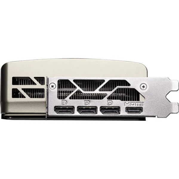 Видеокарта GeForce RTX 5070 Ti 16GB GDDR7 EXPERT OC MSI (912-V531-439) - Фото 3