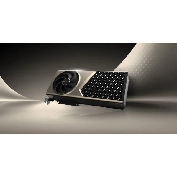 Видеокарта GeForce RTX 5070 Ti 16GB GDDR7 EXPERT OC MSI (912-V531-439) - Фото 6
