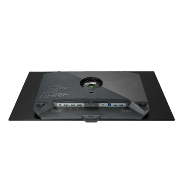 Монітор 26.5" ROG Swift PG27AQDP OLED, 2560x1440, 480Hz Asus (90LM0A20-B01A70) - Фото 4