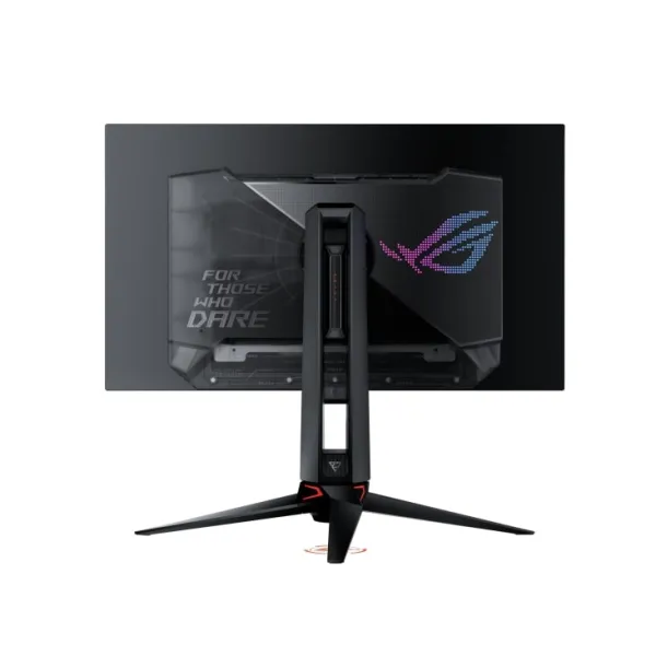 Монітор 26.5" ROG Swift PG27AQDP OLED, 2560x1440, 480Hz Asus (90LM0A20-B01A70) - Фото 5