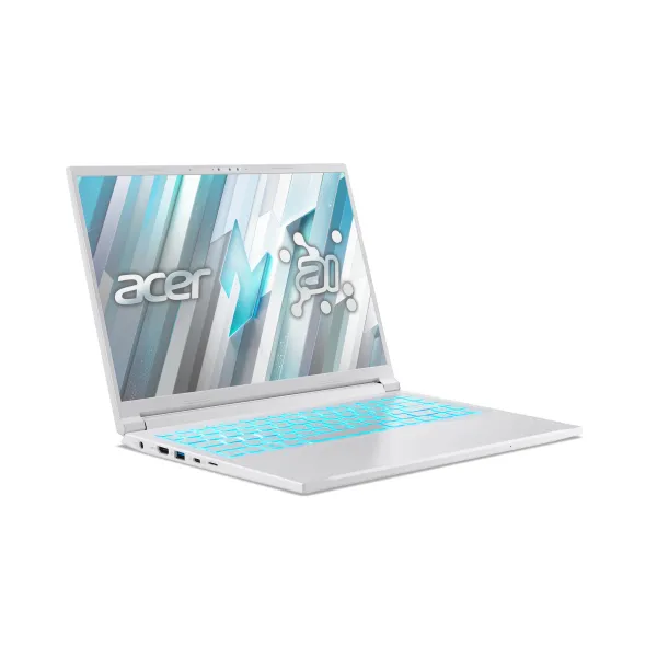 Ноутбук Nitro V 14 ANV14-62 14.5" IPS, AMD R5-340, 16GB, F1TB, NVD5060-8, Lin, белый Acer (NH.QW4EU.006) - Фото 5