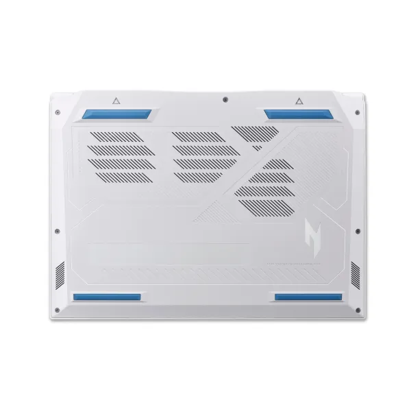 Ноутбук Nitro V 14 ANV14-62 14.5" IPS, AMD R5-340, 16GB, F1TB, NVD5060-8, Lin, белый Acer (NH.QW4EU.006) - Фото 12