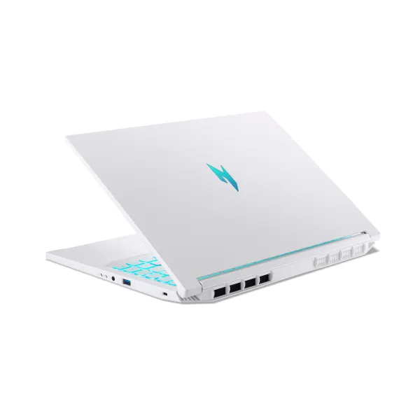 Ноутбук Nitro V 14 ANV14-62 14.5" IPS, AMD R5-340, 16GB, F1TB, NVD5060-8, Lin, белый Acer (NH.QW4EU.006) - Фото 15