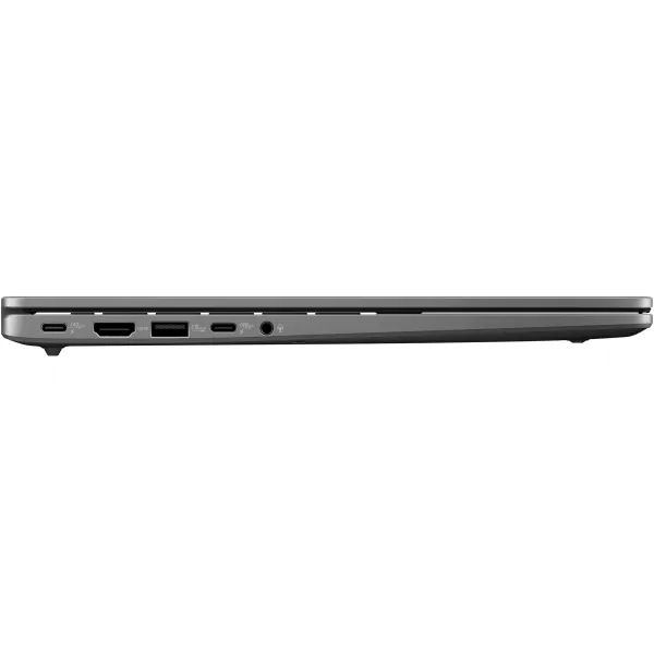 Ноутбук Vivobook S 14 S3407QA-KP003W IPS, Snapdragon X1 26 100, 16GB, F512GB, Win11, серый ASUS (90NB16B2-M000R0) - Фото 7