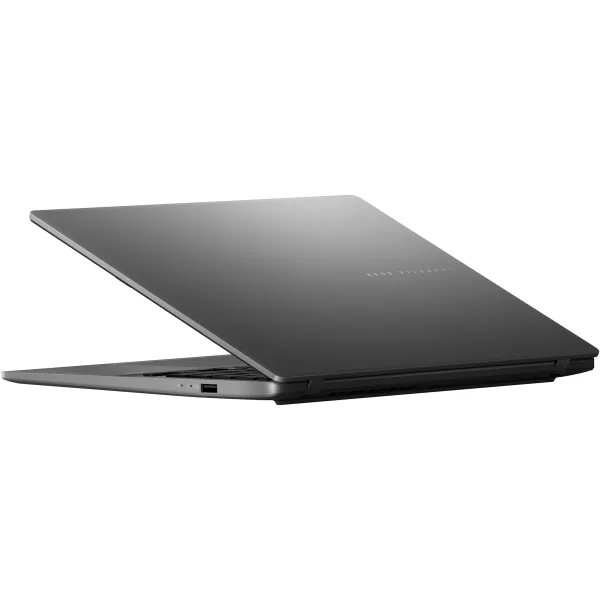 Ноутбук Vivobook S 14 S3407QA-KP003W IPS, Snapdragon X1 26 100, 16GB, F512GB, Win11, серый ASUS (90NB16B2-M000R0) - Фото 10