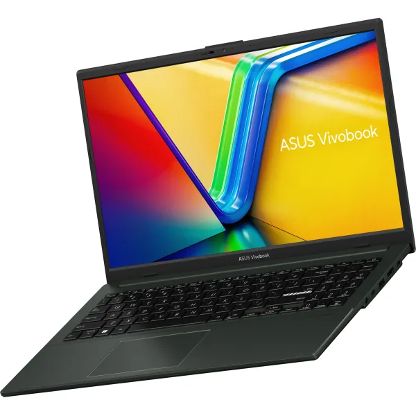 Ноутбук Vivobook GO 15 E510KAB-EJ1029 15.6", Intel C N4500, 8GB, F256GB, черный ASUS (90NB0UJ5-M01KV0) - Фото 8