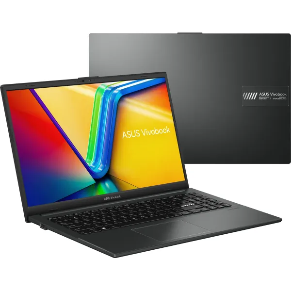 Ноутбук Vivobook GO 15 E510KAB-EJ1029 15.6", Intel C N4500, 8GB, F256GB, черный ASUS (90NB0UJ5-M01KV0) - Фото 10