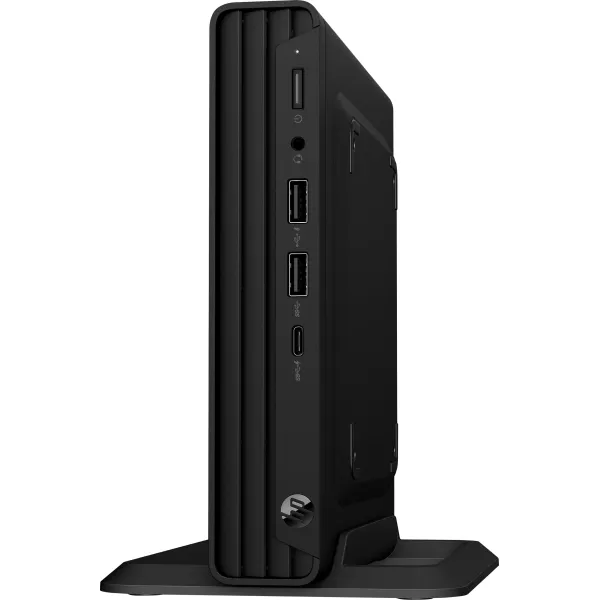 Компьютер персональный неттоп 260-G9 DM, Intel i5-1334U, 8GB, F512GB, DOS HP (9M9J2AT) - Фото 4